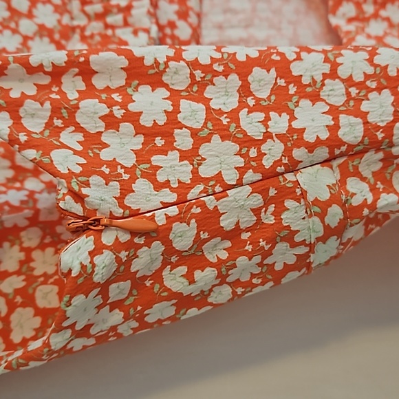 Mango Mini Dress - Picture 6 of 8